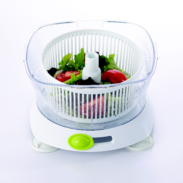 תמונה של קוצץ ירקות ידני slicer